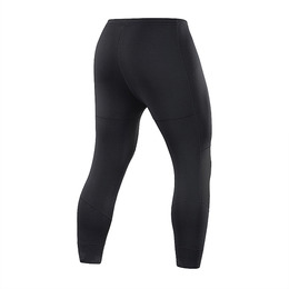 M-Tac термоштани Winter Baselayer 3/4 Black. Фото 4