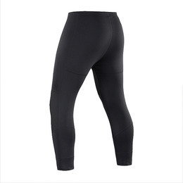 M-Tac термоштани Winter Baselayer 3/4 Black. Фото 5