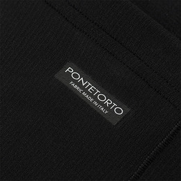M-Tac термоштани Winter Baselayer 3/4 Black. Фото 7