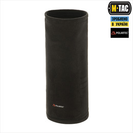 M-Tac шарф-труба довгий Polartec Black. Фото 6