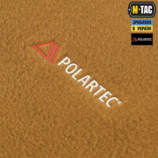 M-Tac шарф-труба довгий Polartec Coyote. Фото 6