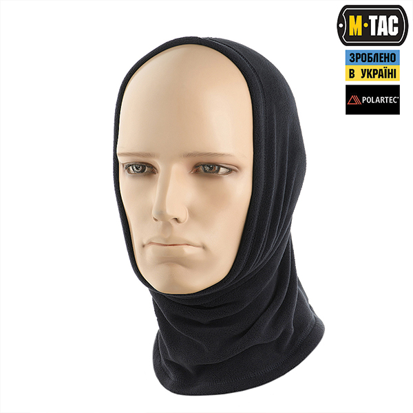 M-Tac шарф-труба довгий Polartec Dark Navy Blue. Фото 3