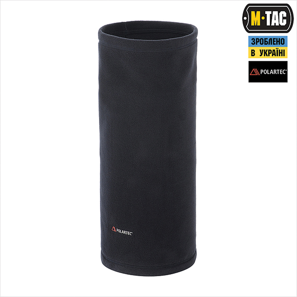 M-Tac шарф-труба довгий Polartec Dark Navy Blue. Фото 6