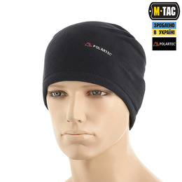 M-Tac шарф-труба довгий Polartec Dark Navy Blue. Фото 4