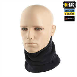 M-Tac шарф-труба довгий Polartec Dark Navy Blue. Фото 5