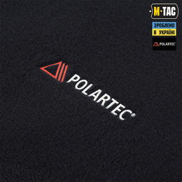 M-Tac шарф-труба довгий Polartec Dark Navy Blue. Фото 7