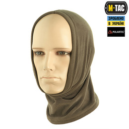 M-Tac шарф-труба довгий Polartec Olive. Фото 3