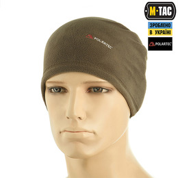 M-Tac шарф-труба довгий Polartec Olive. Фото 4