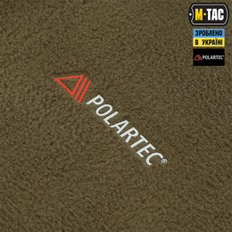 M-Tac шарф-труба довгий Polartec Olive. Фото 7