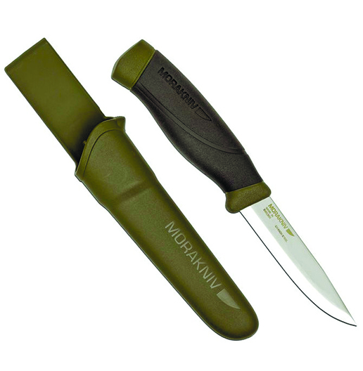 Ніж Morakniv Heavy Duty MG
