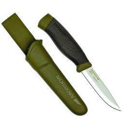 Ніж Morakniv Heavy Duty MG