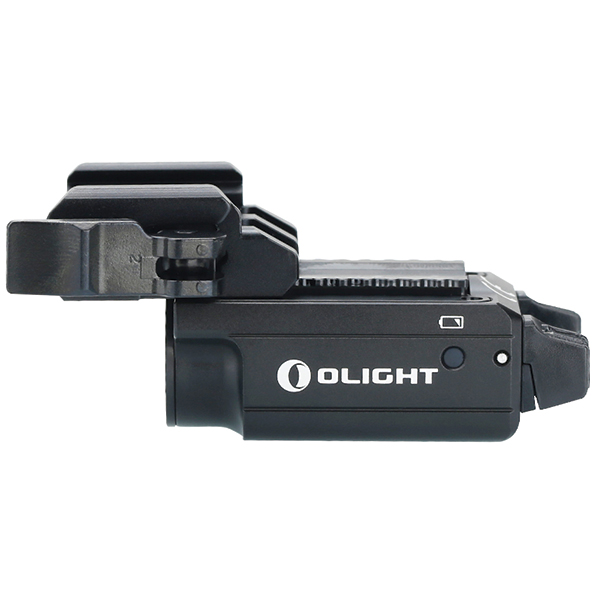 Ліхтар Olight PL-Mini 2 Valkyrie Black. Фото 2