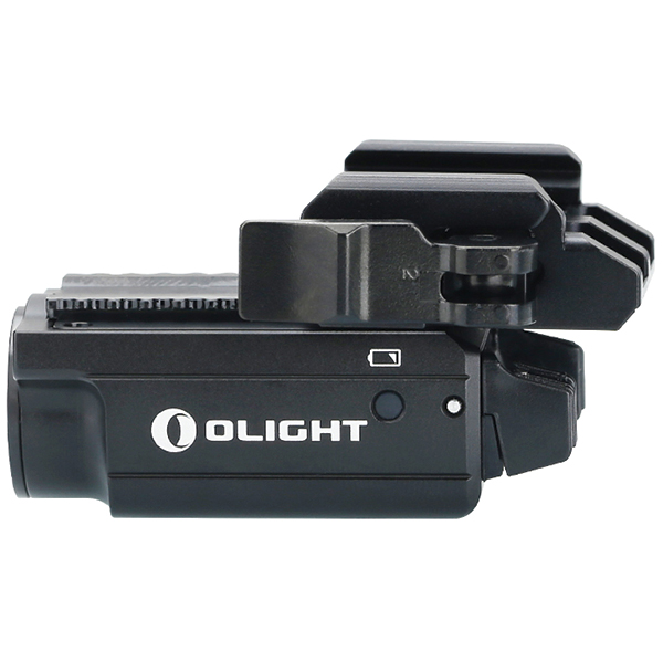 Ліхтар Olight PL-Mini 2 Valkyrie Black. Фото 3