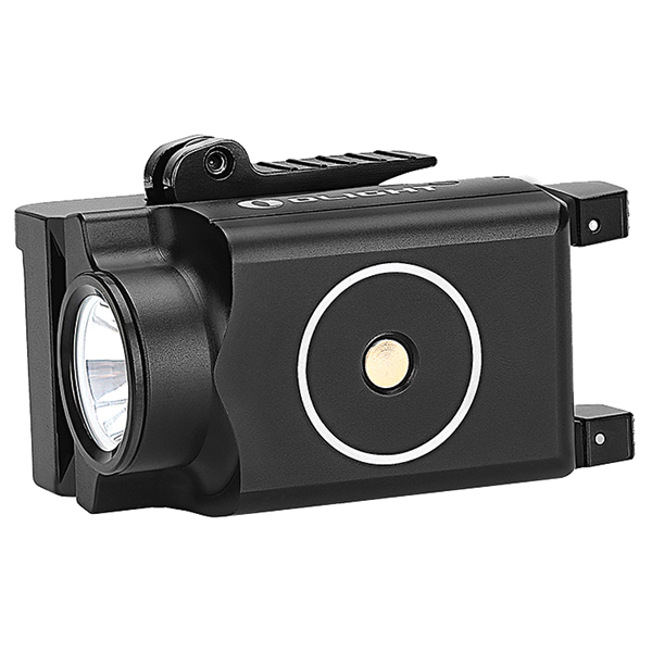 Ліхтар Olight PL-Mini 2 Valkyrie Black. Фото 7