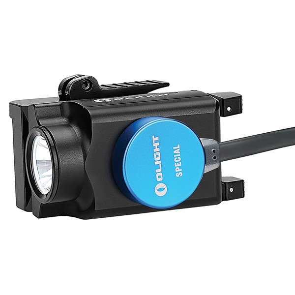 Ліхтар Olight PL-Mini 2 Valkyrie Black. Фото 8