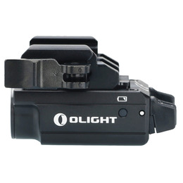 Ліхтар Olight PL-Mini 2 Valkyrie Black. Фото 4