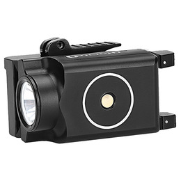 Ліхтар Olight PL-Mini 2 Valkyrie Black. Фото 7