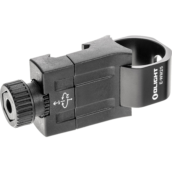Кріплення Olight E-WM25 (Weaver/Picatini). Фото 4