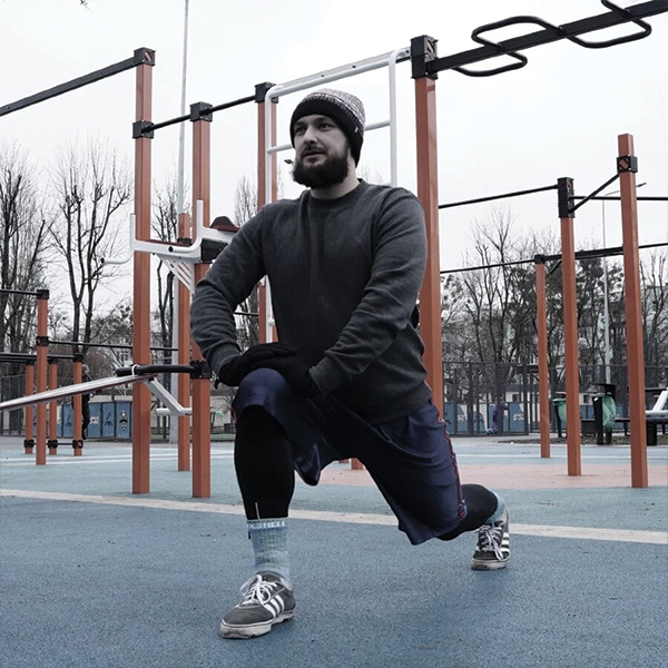 Шкарпетки водонепроникні Dexshell Terrian Walking Ankle зелені. Фото 2