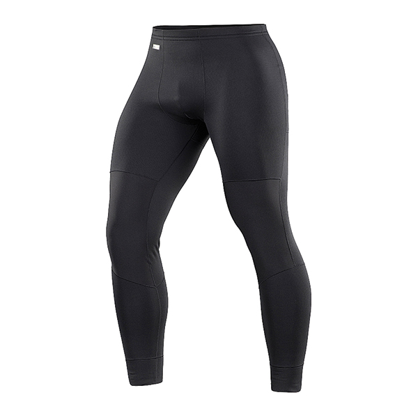 M-Tac термоштани Winter Baselayer Black