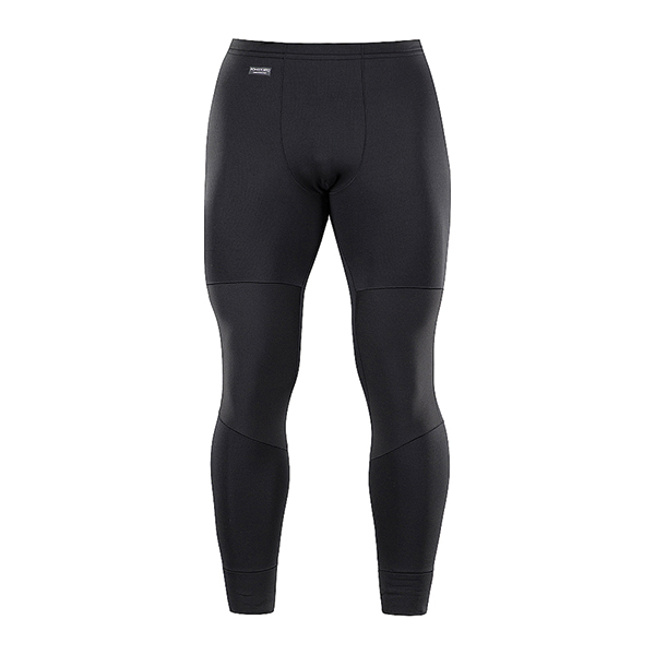 M-Tac термоштани Winter Baselayer Black. Фото 2