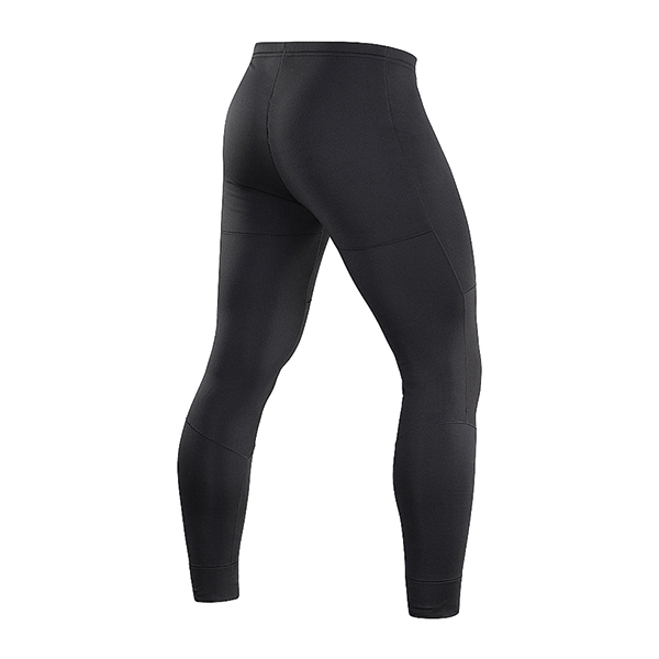 M-Tac термоштани Winter Baselayer Black. Фото 4