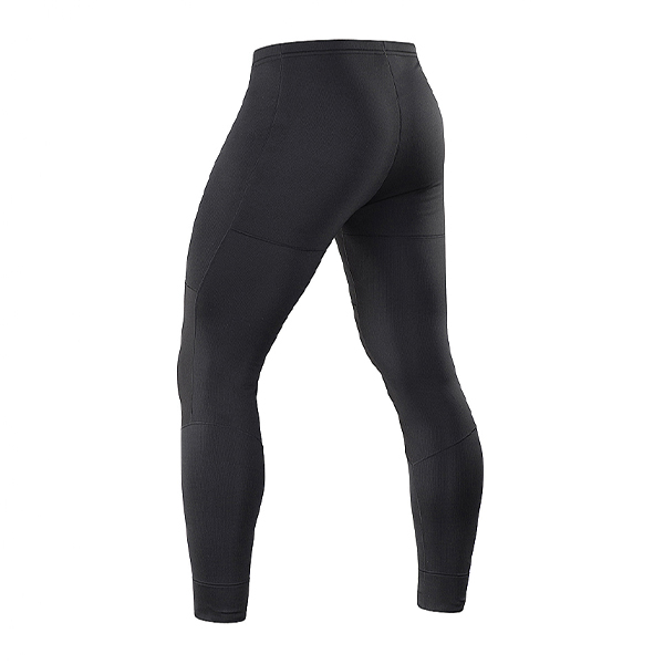 M-Tac термоштани Winter Baselayer Black. Фото 5