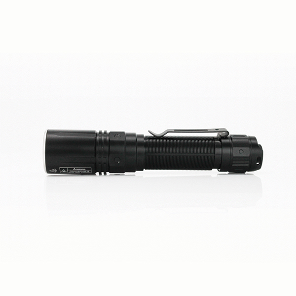 Ліхтар ручний лазерний Fenix TK30 Laser. Фото 2