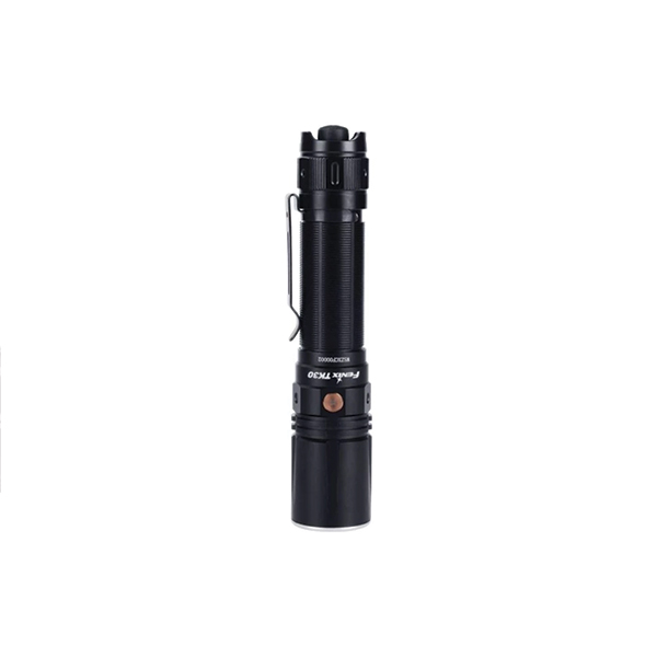 Ліхтар ручний лазерний Fenix TK30 Laser. Фото 4