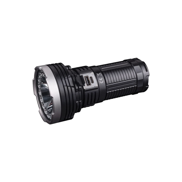 Ліхтар ручний Fenix LR40R. Фото 2