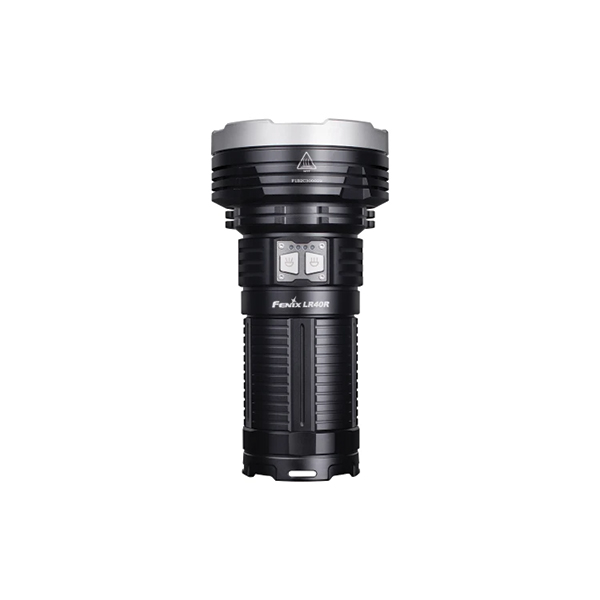 Ліхтар ручний Fenix LR40R. Фото 4