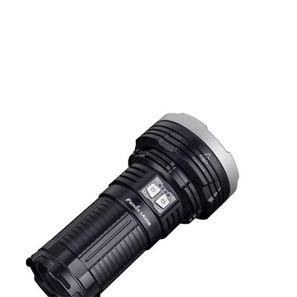 Ліхтар ручний Fenix LR40R. Фото 5