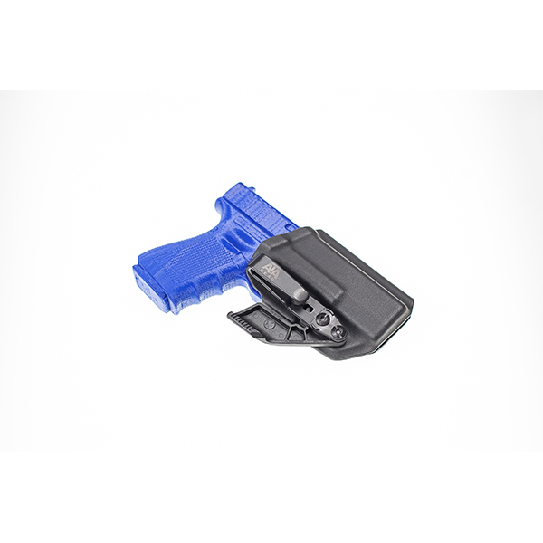 Кобура ATA Gear Fantom ver.4 Glock-19/23/19X/45 Rights Black. Фото 2
