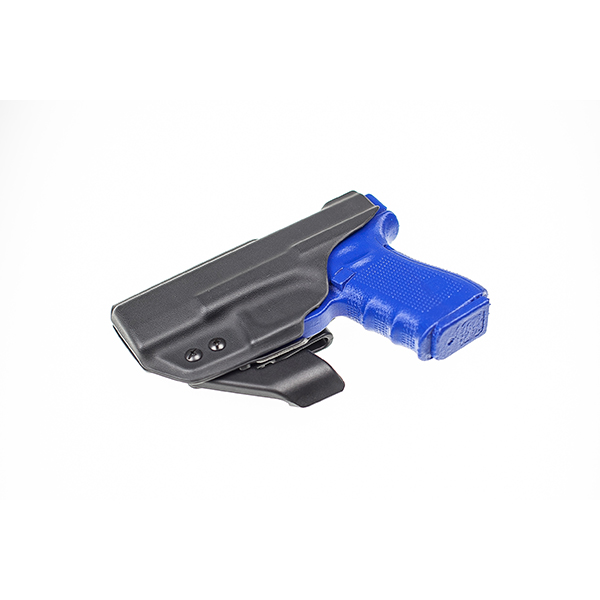 Кобура ATA Gear Fantom ver.4 Glock-19/23/19X/45 Rights Black. Фото 3
