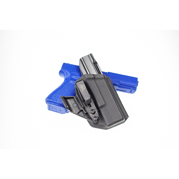 Кобура ATA Gear Fantom ver.4 Glock-19/23/19X/45 Rights Black. Фото 4
