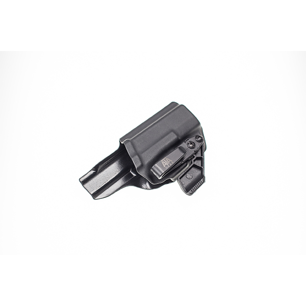Кобура ATA Gear Fantom ver.4 Glock-19/23/19X/45 Rights Black. Фото 7