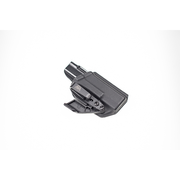 Кобура ATA Gear Fantom ver.4 Glock-19/23/19X/45 Rights Black. Фото 8