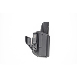 Кобура ATA Gear Fantom ver.4 Glock-19/23/19X/45 Rights Black. Фото 5