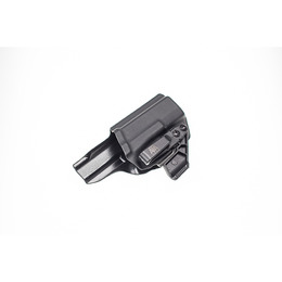 Кобура ATA Gear Fantom ver.4 Glock-19/23/19X/45 Rights Black. Фото 7