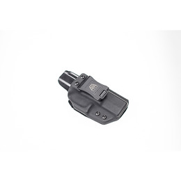 Кобура ATA Gear Fantom ver.3 Glock-19/23/19X/45 Rights Black. Фото 6
