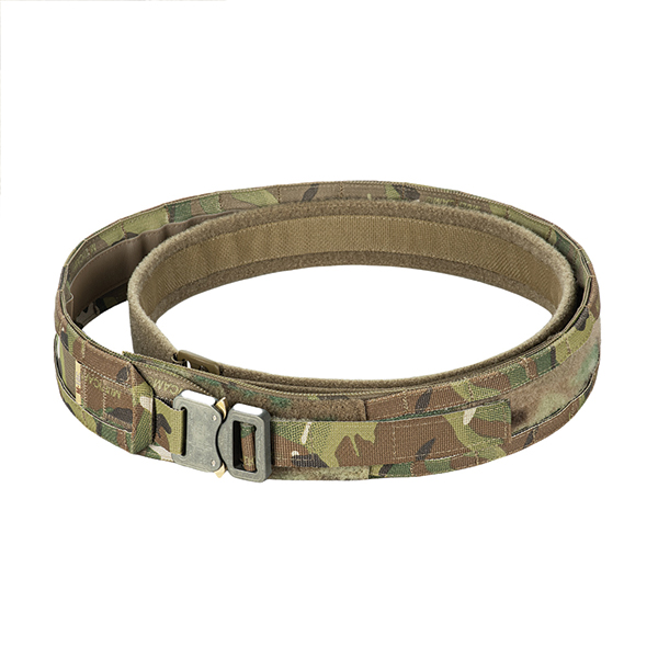 M-Tac ремінь Range Belt Cobra Buckle Gen.IV Multicam. Фото 2