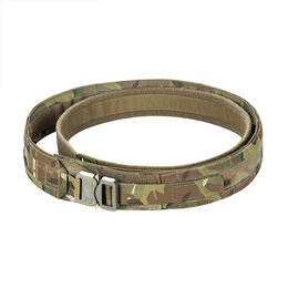 M-Tac ремінь Range Belt Cobra Buckle Gen.IV Multicam. Фото 2