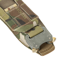 M-Tac ремінь Range Belt Cobra Buckle Gen.IV Multicam. Фото 3