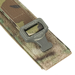 M-Tac ремінь Range Belt Cobra Buckle Gen.IV Multicam. Фото 4