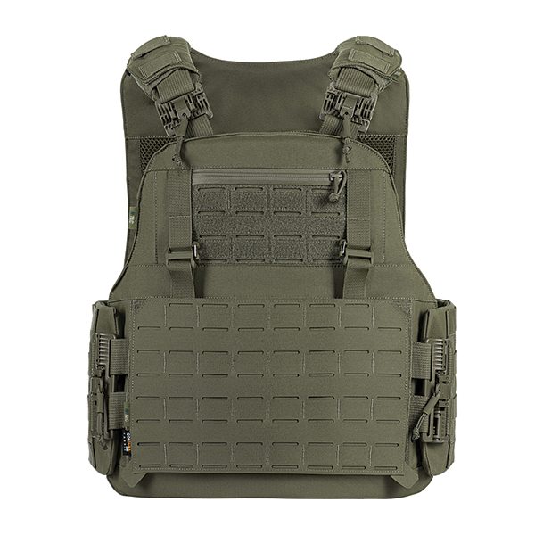 M-Tac чохол бронежилета Sturm Ranger Green. Фото 2