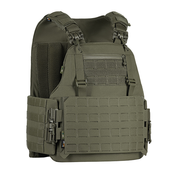M-Tac чохол бронежилета Sturm Ranger Green. Фото 4