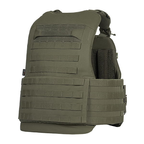 M-Tac чохол бронежилета Sturm Ranger Green. Фото 5