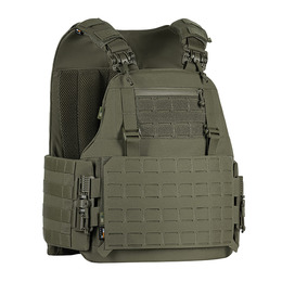 M-Tac чохол бронежилета Sturm Ranger Green. Фото 4
