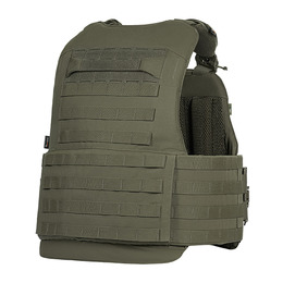M-Tac чохол бронежилета Sturm Ranger Green. Фото 5