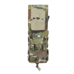 M-Tac підсумок для АК подвійний з клапаном Gen.3 Multicam